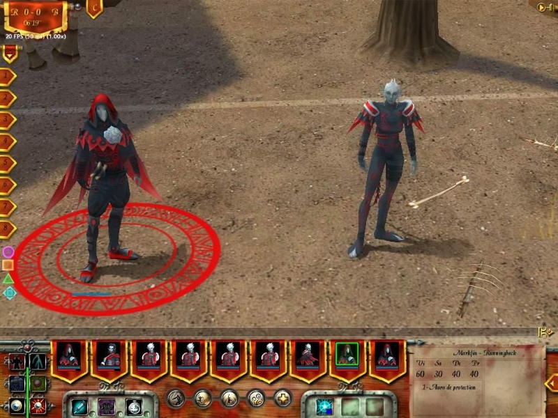 Chaos League - screenshot 33