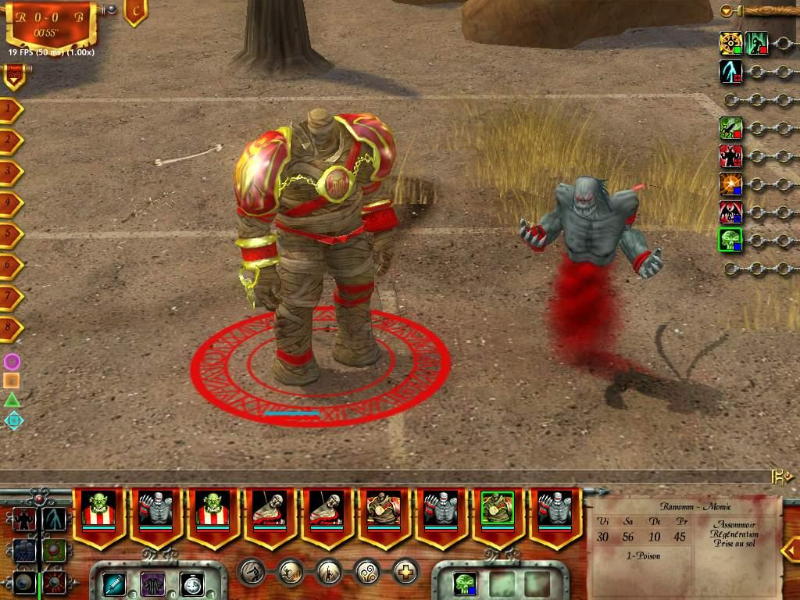 Chaos League - screenshot 31