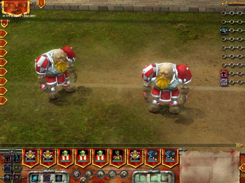 Chaos League - screenshot 27