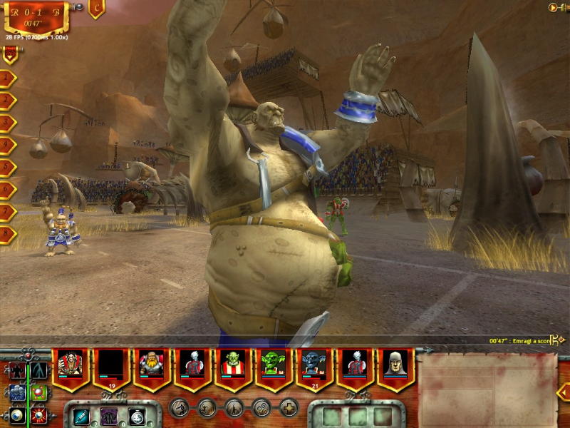Chaos League - screenshot 22