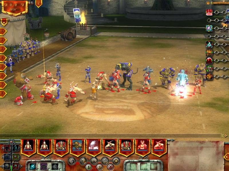Chaos League - screenshot 12