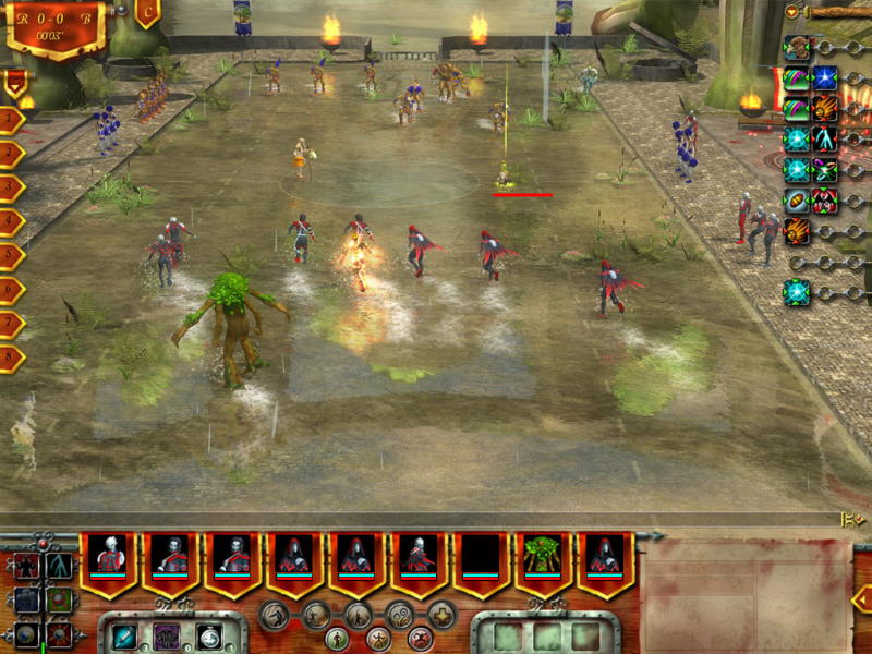 Chaos League - screenshot 10