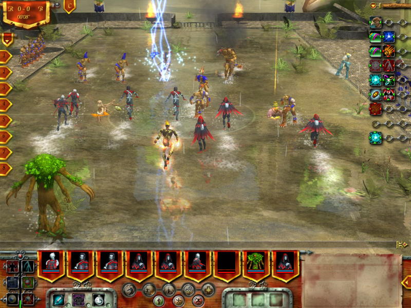 Chaos League - screenshot 9