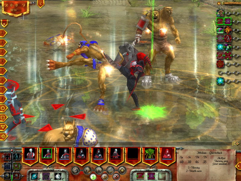 Chaos League - screenshot 7