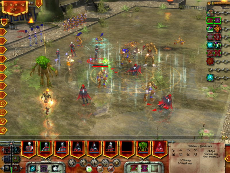 Chaos League - screenshot 6
