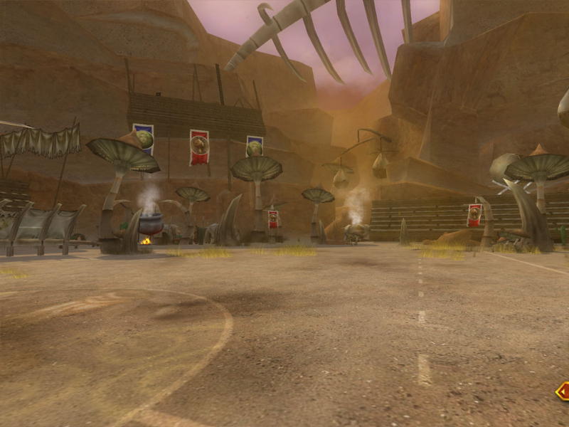 Chaos League - screenshot 4