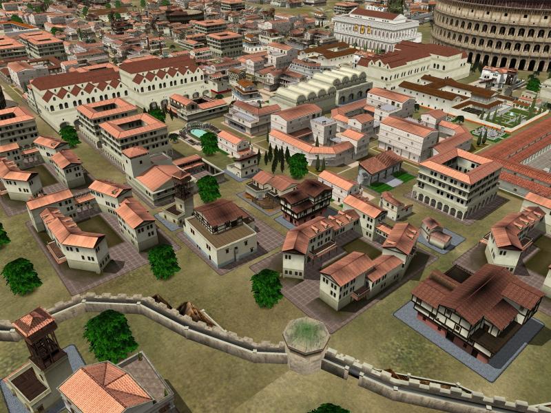 Heart of Empire: Rome - screenshot 30