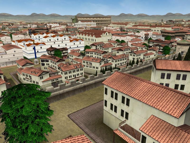 Heart of Empire: Rome - screenshot 28