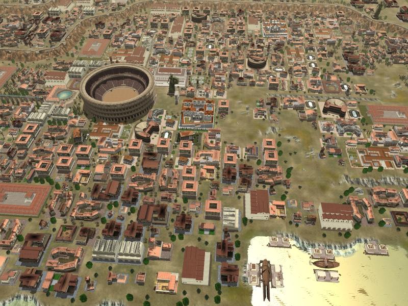 Heart of Empire: Rome - screenshot 27