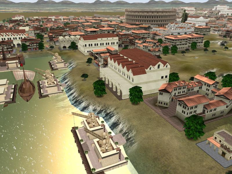 Heart of Empire: Rome - screenshot 25
