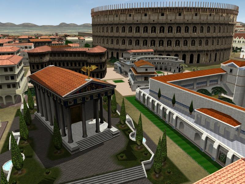 Heart of Empire: Rome - screenshot 23