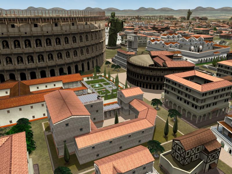 Heart of Empire: Rome - screenshot 18