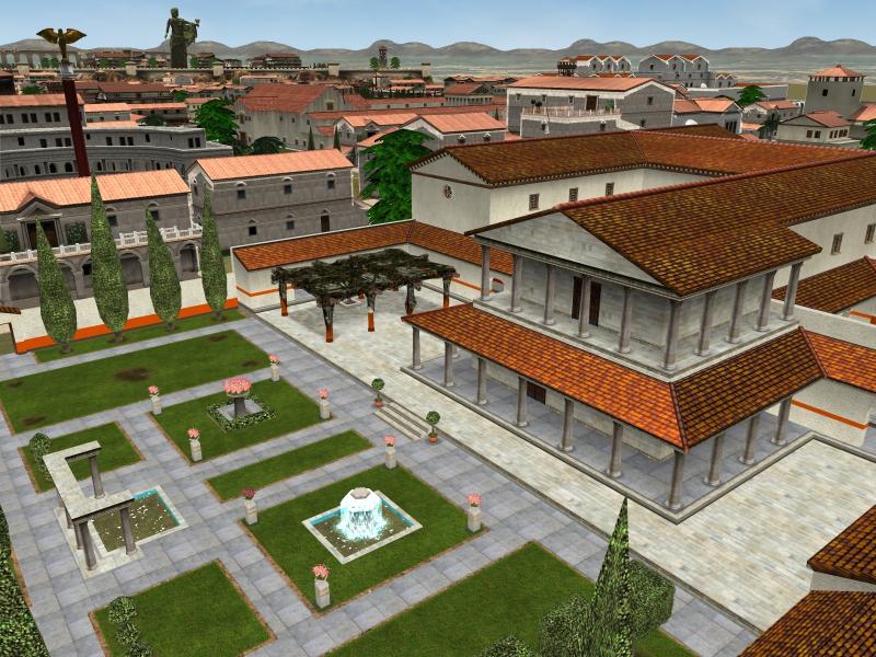 Heart of Empire: Rome - screenshot 7