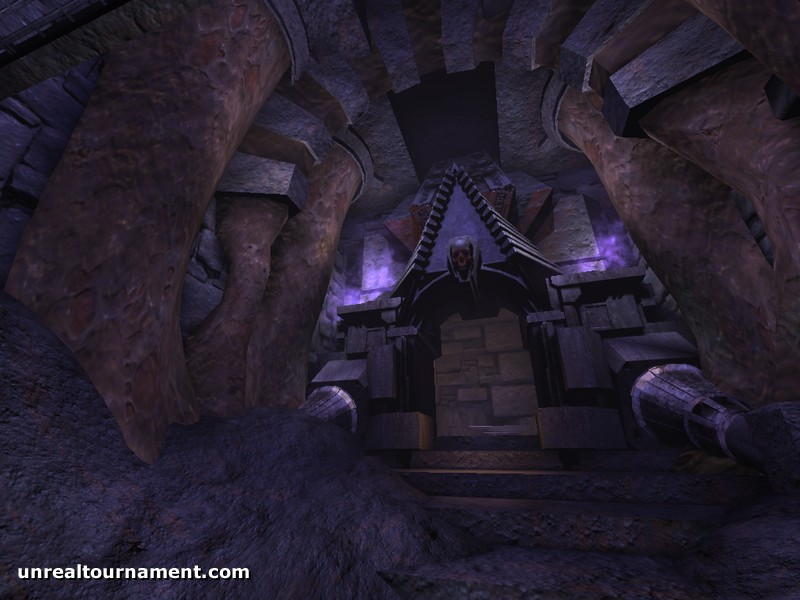 Unreal Tournament 2003 - screenshot 46
