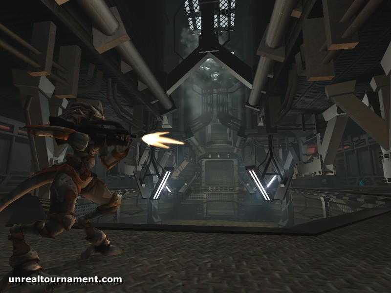 Unreal Tournament 2003 - screenshot 41