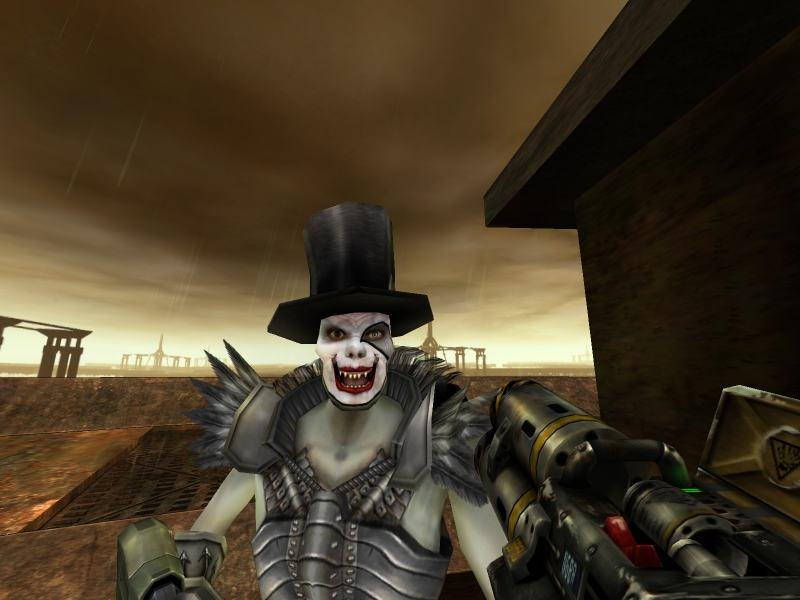 Unreal Tournament 2003 - screenshot 29