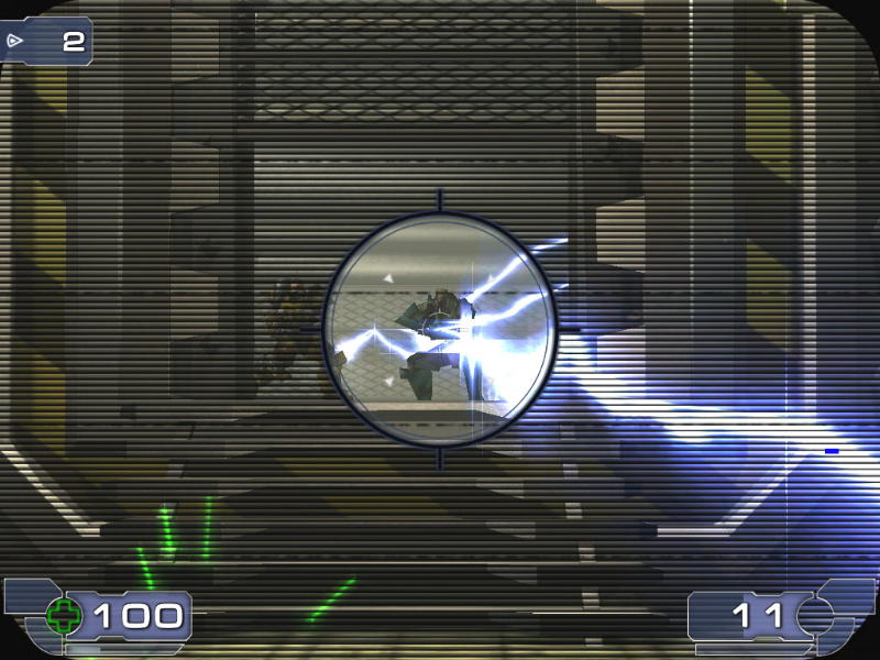 Unreal Tournament 2003 - screenshot 8