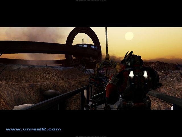 Unreal 2: The Awakening - screenshot 38