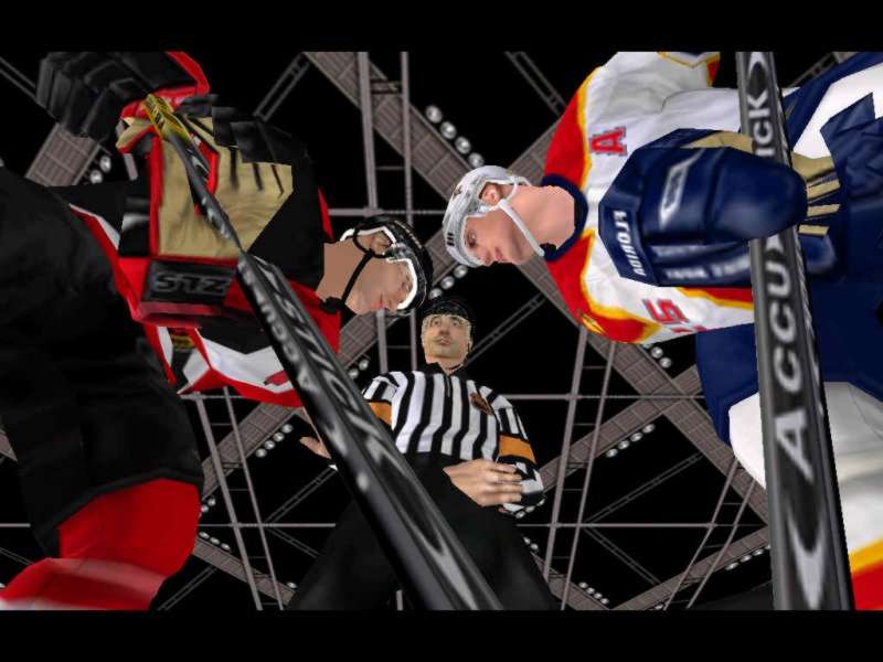 NHL 2003 - screenshot 48