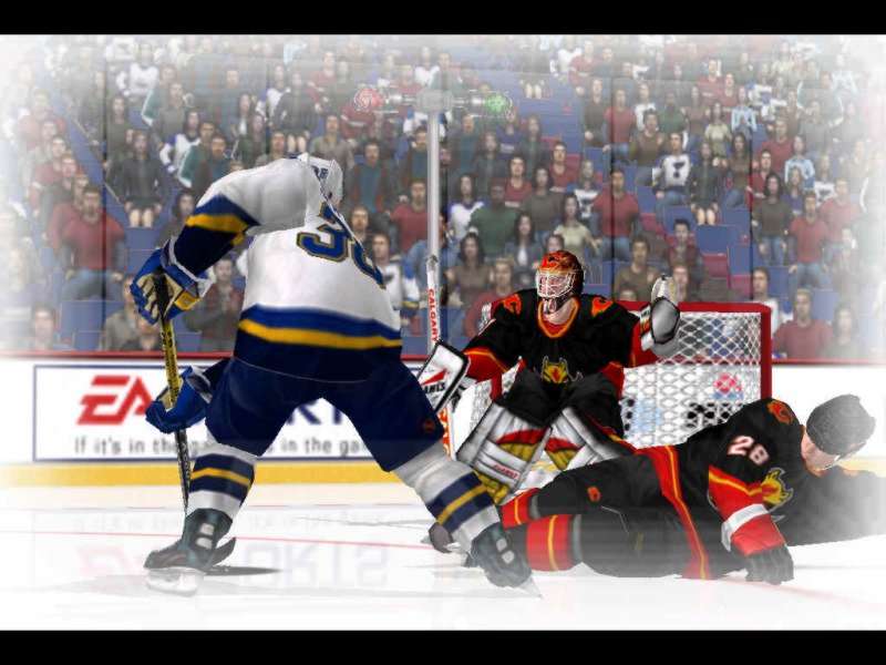 NHL 2003 - screenshot 46