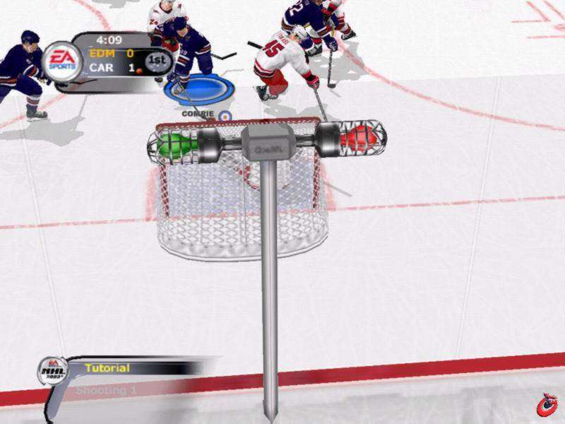 NHL 2003 - screenshot 37