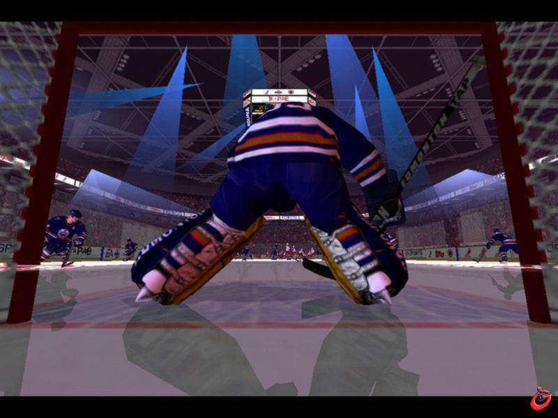 NHL 2003 - screenshot 34