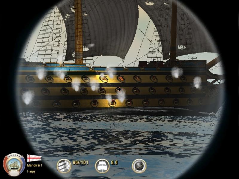 Age of Pirates: Caribbean Tales - screenshot 17