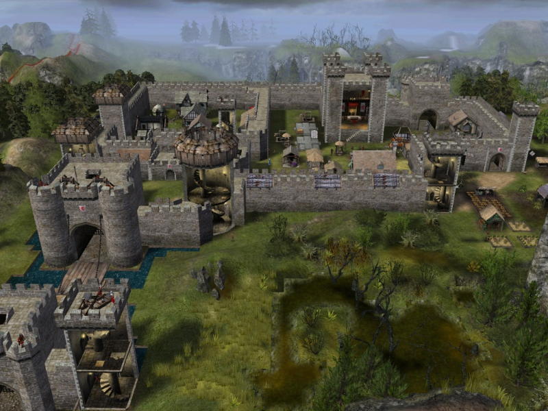Stronghold 2 - screenshot 42