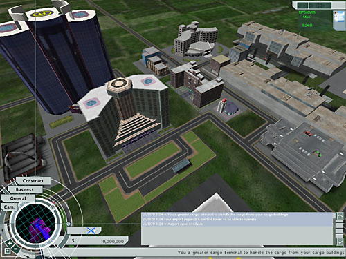 Airport Tycoon 3 - screenshot 31