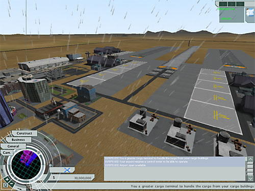 Airport Tycoon 3 - screenshot 25