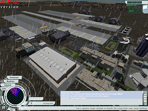 Airport Tycoon 3 - screenshot 22