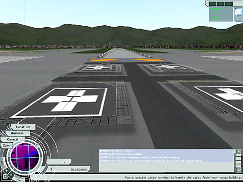 Airport Tycoon 3 - screenshot 21