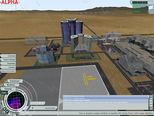 Airport Tycoon 3 - screenshot 16