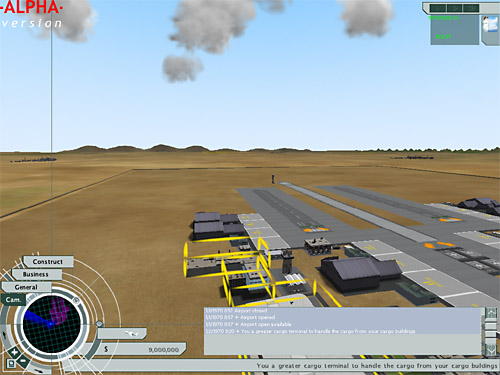 Airport Tycoon 3 - screenshot 15