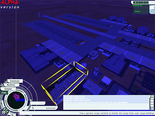 Airport Tycoon 3 - screenshot 14