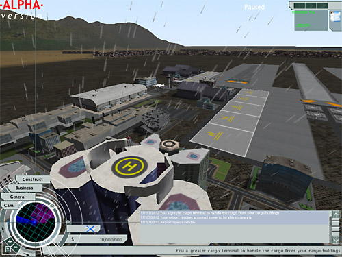 Airport Tycoon 3 - screenshot 13