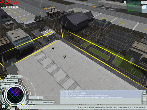 Airport Tycoon 3 - screenshot 12