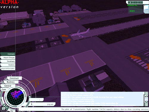 Airport Tycoon 3 - screenshot 9