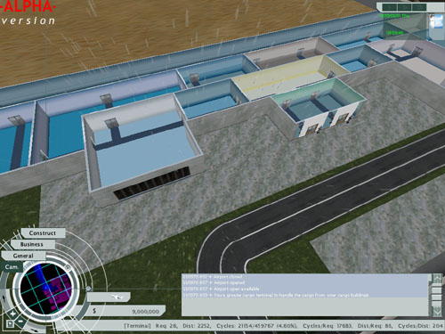 Airport Tycoon 3 - screenshot 7
