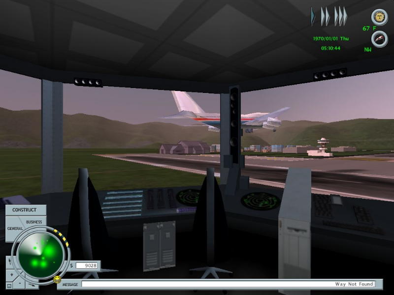 Airport Tycoon 3 - screenshot 4