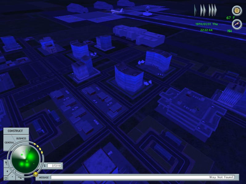 Airport Tycoon 3 - screenshot 3
