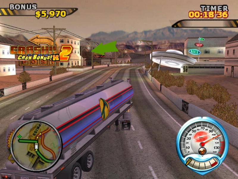 Big Mutha Truckers 2: Truck Me Harder - screenshot 29