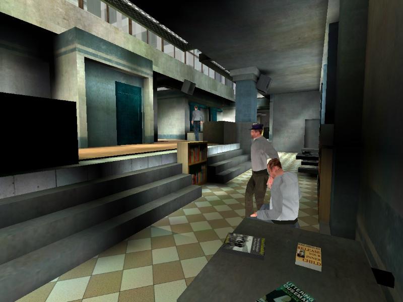 Alcatraz: Prison Escape - screenshot 16