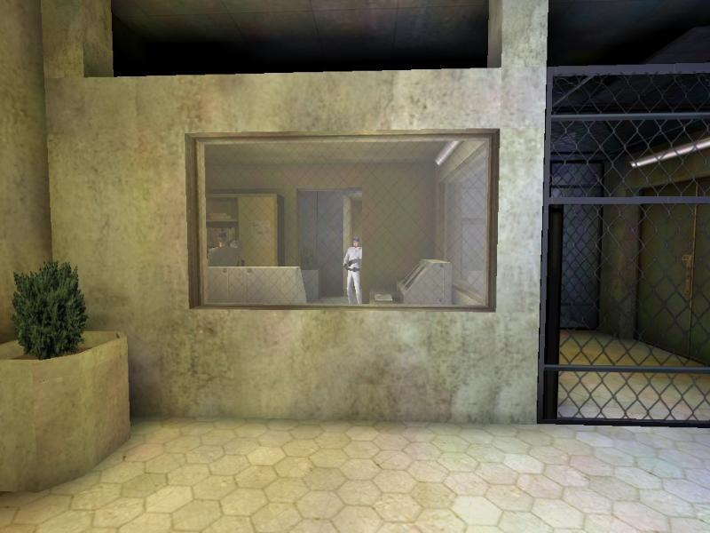 Alcatraz: Prison Escape - screenshot 9