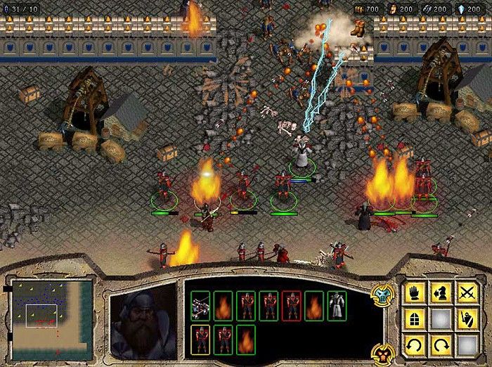 Warlords Battlecry - screenshot 12