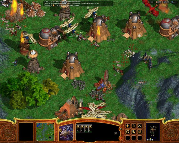 Warlords Battlecry 2 - screenshot 36