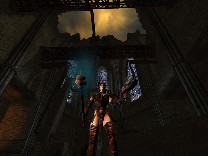 Apocalyptica - screenshot 38