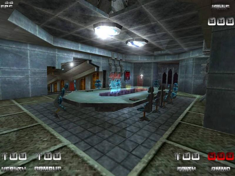 Apocalyptica - screenshot 17