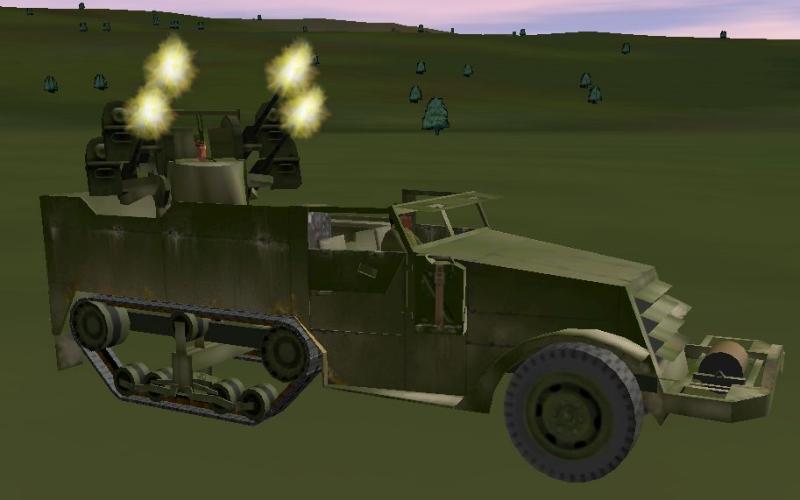Armored Assault - screenshot 6