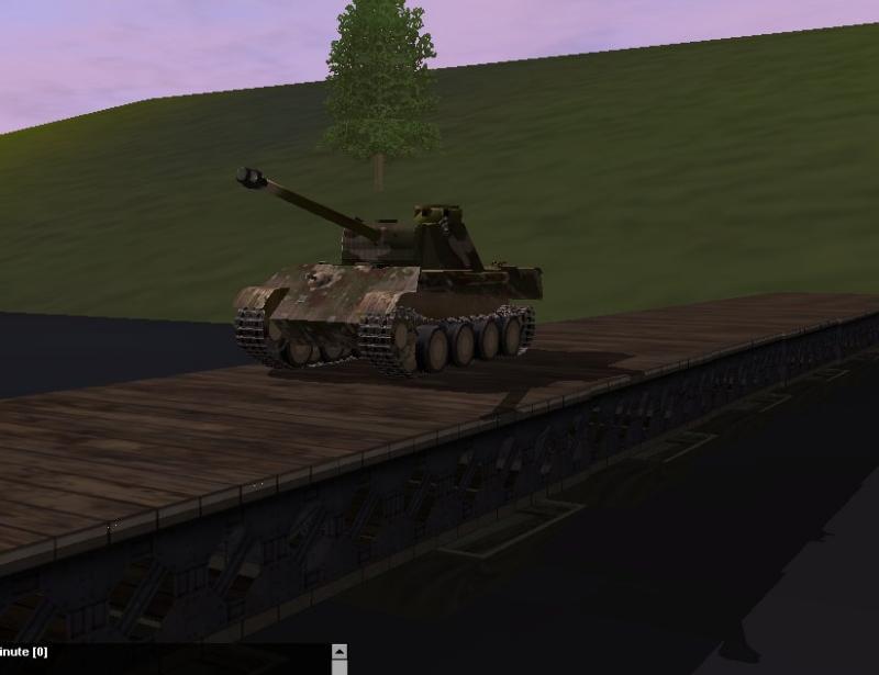 Armored Assault - screenshot 4